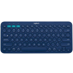 Logitech K380 Multi-Device Bluetooth Keyboard