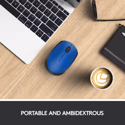 Logitech M170 Wireless Mouse - Additional view 7