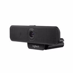Logitech C925e Business Webcam - Additional view 4