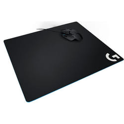 Logitech G G640 Large Cloth Gaming Mouse Pad