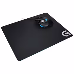 Logitech G G240 Cloth Gaming Mouse Pad