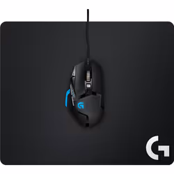 Logitech G G240 Cloth Gaming Mouse Pad