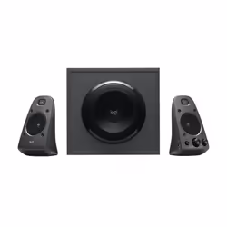 Logitech Z625 Powerful THX Sound