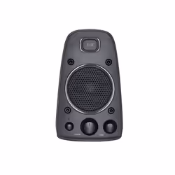 Logitech Z625 Powerful THX Sound - Additional view 4