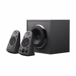Logitech Z625 Powerful THX Sound - Additional view 5