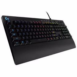 Logitech G G213 Prodigy Gaming Keyboard - Additional view 2