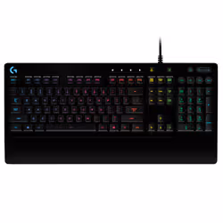 Logitech G G213 Prodigy Gaming Keyboard - Additional view 3