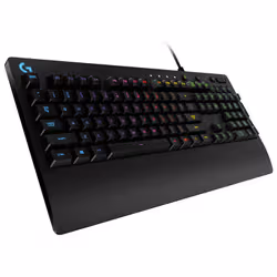 Logitech G G213 Prodigy Gaming Keyboard - Additional view 4