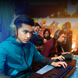 Logitech G G213 Prodigy Gaming Keyboard