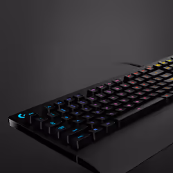 Logitech G G213 Prodigy Gaming Keyboard - Additional view 5