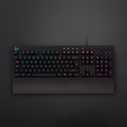 Logitech G G213 Prodigy Gaming Keyboard - Additional view 6