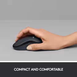 Logitech M220 SILENT - Additional view 5