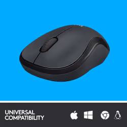 Logitech M220 SILENT - Additional view 6