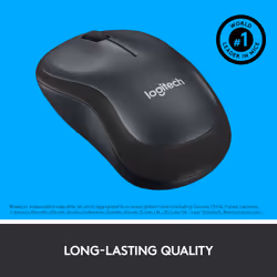Logitech M220 SILENT - Additional view 7