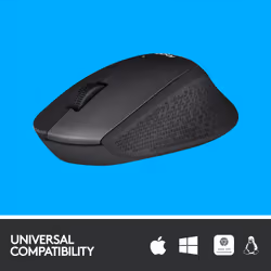 Logitech M330 SILENT PLUS - Additional view 6