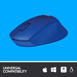 Logitech M330 SILENT PLUS - Additional view 6