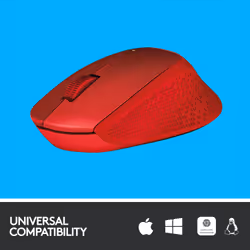 Logitech M330 SILENT PLUS - Additional view 5