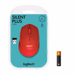 Logitech M330 SILENT PLUS - Additional view 8