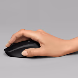 Logitech M330 SILENT PLUS - Additional view 4
