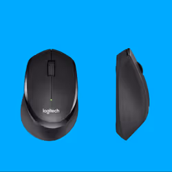 Logitech M330 SILENT PLUS - Additional view 6