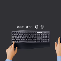 Logitech MK850 Performance - Additional view 6