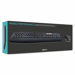Logitech MK850 Performance - Additional view 7