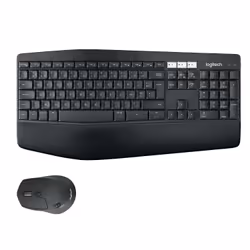 Logitech MK850 Performance - Additional view 2