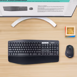 Logitech MK850 Performance - Additional view 8