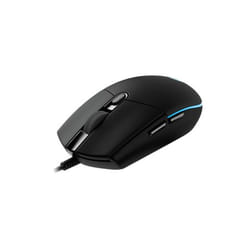 Logitech G 910-004939 mouse Gaming Right-hand USB Type-A Optical 8000 DPI