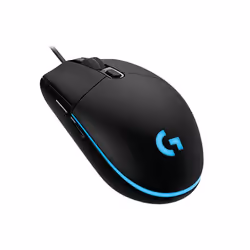 Logitech G 910-004939 mouse Gaming Right-hand USB Type-A Optical 8000 DPI