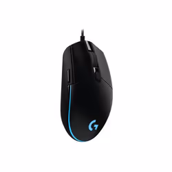 Logitech G 910-004939 mouse Gaming Right-hand USB Type-A Optical 8000 DPI