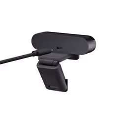 Logitech BRIO ULTRA HD PRO BUSINESS WEBCAM - Additional view 5
