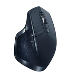 Logitech MX Master Wireless mouse Office Right-hand RF Wireless + Bluetooth Laser 1000 DPI