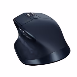 Logitech MX Master Wireless mouse Office Right-hand RF Wireless + Bluetooth Laser 1000 DPI