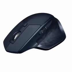 Logitech MX Master Wireless mouse Office Right-hand RF Wireless + Bluetooth Laser 1000 DPI