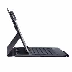 Logitech Universal Folio with integrated keyboard for 9-10 inch tablets - Additional view 5
