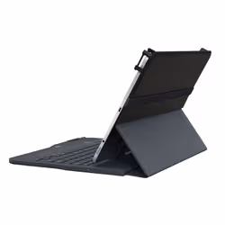 Logitech Universal Folio with integrated keyboard for 9-10 inch tablets - Additional view 6
