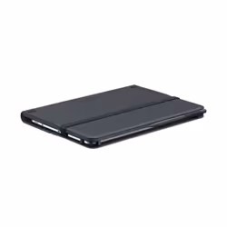 Logitech Universal Folio with integrated keyboard for 9-10 inch tablets - Additional view 4
