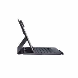 Logitech Universal Folio with integrated keyboard for 9-10 inch tablets - Additional view 5
