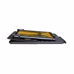 Logitech Universal Folio with integrated keyboard for 9-10 inch tablets - Additional view 6