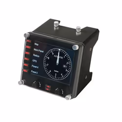 Logitech G G Saitek Pro Flight Instrument Panel - Additional view 4