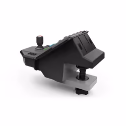 Logitech G G Saitek Farm Sim Vehicle Side Panel