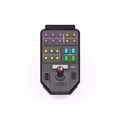 Logitech G G Saitek Farm Sim Vehicle Side Panel - Additional view 4