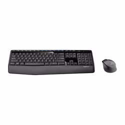 Logitech Wireless Combo MK345 - Additional view 4