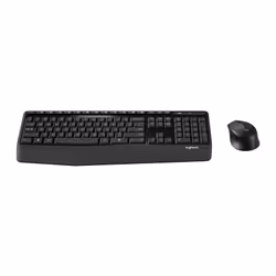 Logitech Wireless Combo MK345 - Additional view 7