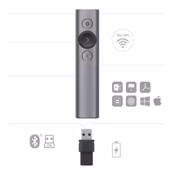 Logitech Spotlight - Additional view 6