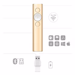 Logitech Spotlight - Additional view 6