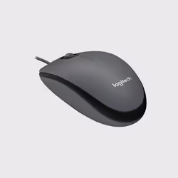 Logitech Mouse M100 - Additional view 4