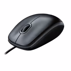 Logitech Mouse M100 - Additional view 8