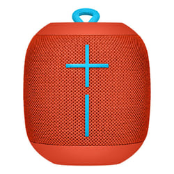 Ultimate Ears WONDERBOOM Mono portable speaker Red